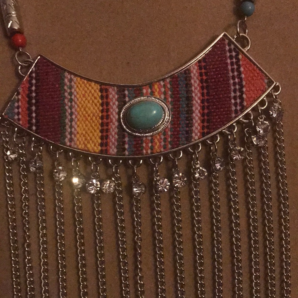 Color Tribal set - Picture 4 of 6
